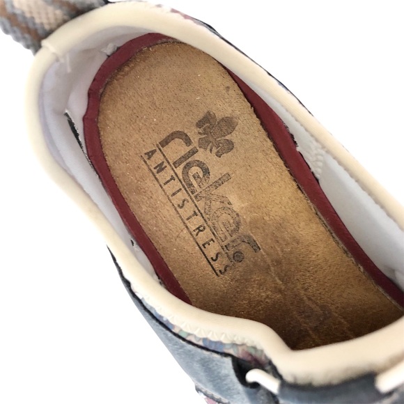 Rieker Antistress Sneakers - Picture 5 of 5